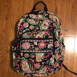 Vera Bradley Backpack